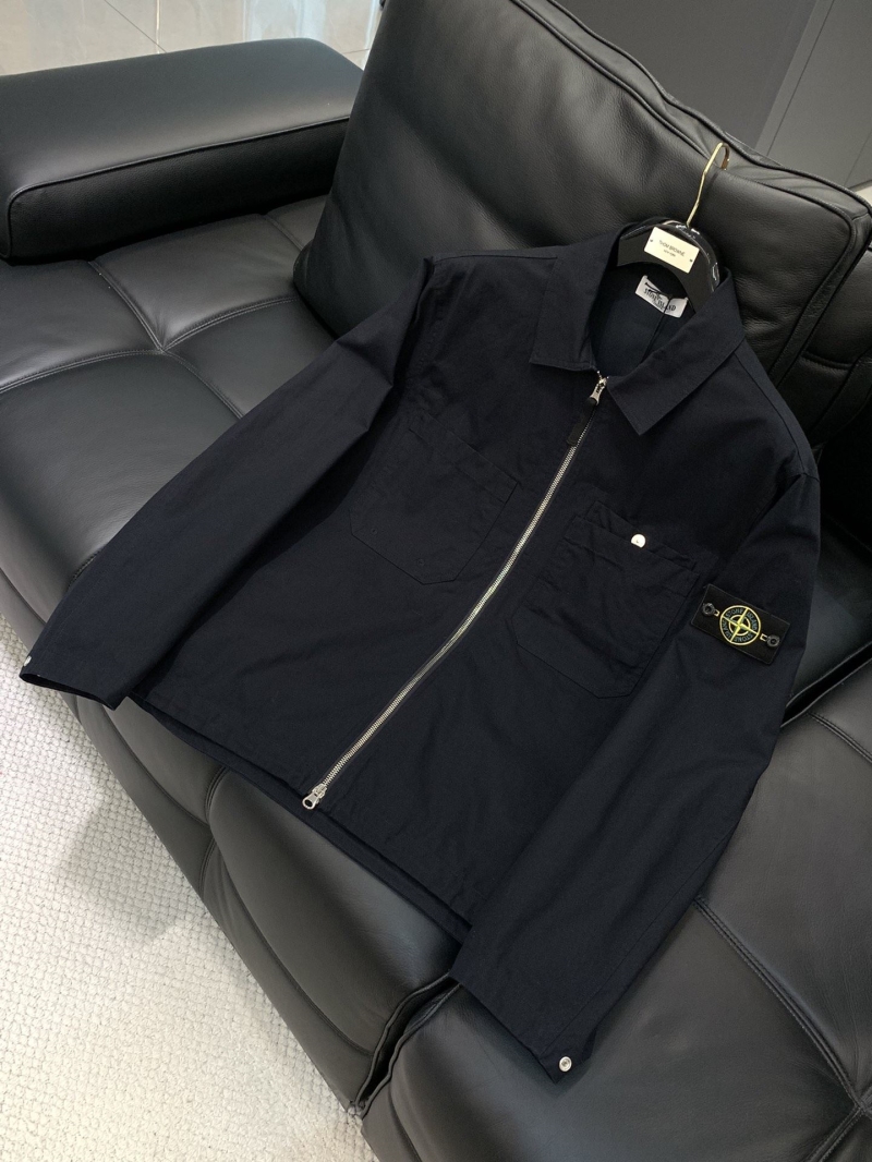 STONE ISLAND